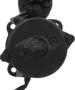 Motor de arranque 24 V 4,0 kW
