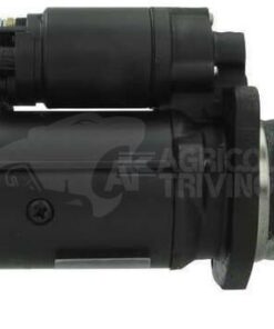 Motor de arranque 24 V 4,0 kW