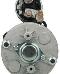 Motor de arranque 24 V 4,0 kW 14 Motor de arranque 24 V 4,0 kW