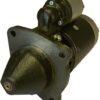 Motor de arranque 12 V 3,1 kW 14 Motor de arranque 12 V 3,1 kW