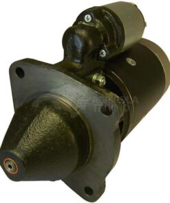 Motor de arranque 12 V 3,1 kW