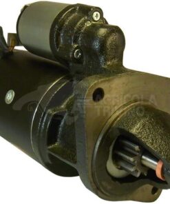 Motor de arranque 12 V 3,1 kW