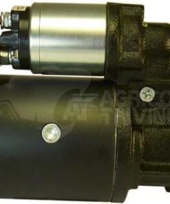 Motor de arranque 12 V 3,1 kW