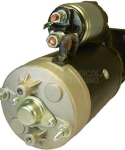 Motor de arranque 12 V 3,1 kW