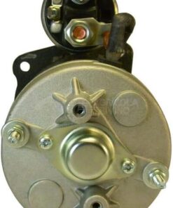 Motor de arranque 12 V 3,1 kW