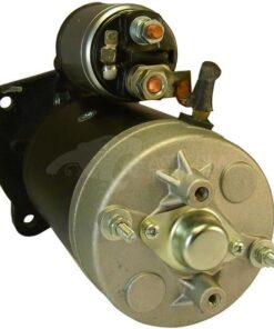 Motor de arranque 12 V 3,1 kW