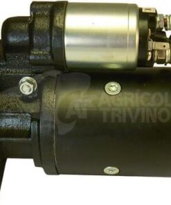 Motor de arranque 12 V 3,1 kW