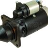 Motor de arranque 12 V 3,0 kW