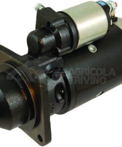 Motor de arranque 12 V 3,0 kW