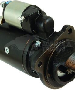 Motor de arranque 12 V 3,0 kW