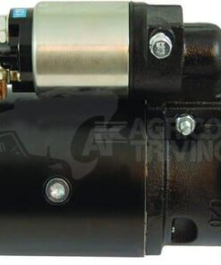 Motor de arranque 12 V 3,0 kW