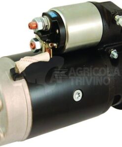 Motor de arranque 12 V 3,0 kW