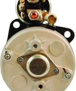 Motor de arranque 12 V 3,0 kW
