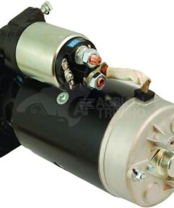Motor de arranque 12 V 3,0 kW