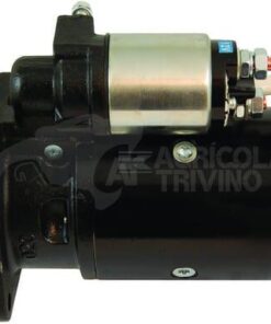 Motor de arranque 12 V 3,0 kW