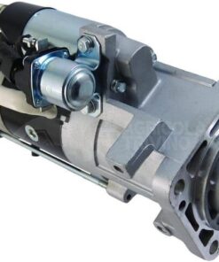 Motor de arranque 5,5 kW 24 V