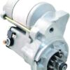 Motor de arranque 1,4 kW 12 V 25 Motor de arranque 1,4 kW 12 V