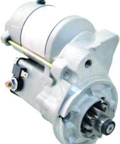 Motor de arranque 1,4 kW 12 V