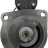 Motor de arranque 24 V 4 kW