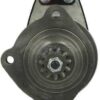 Motor de arranque 24 V 5,4 kW
