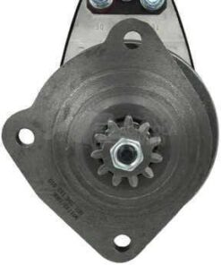 Motor de arranque 24 V 6,6 kW