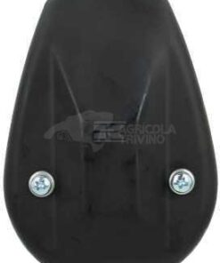 Motor de arranque 24 V 6,6 kW
