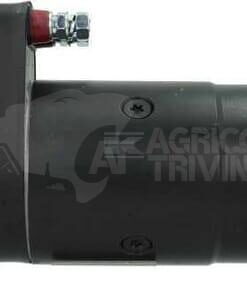 Motor de arranque 24 V 6,6 kW