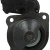 Motor de arranque 24 V 4 kW
