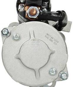 Motor de arranque 12 V 4,7 kW 12 Motor de arranque 12 V 4,7 kW