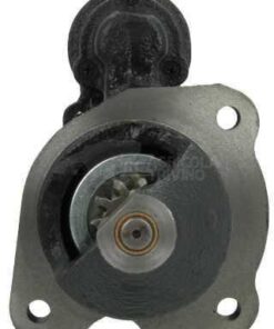 Motor de arranque 12 V 3,2 kW