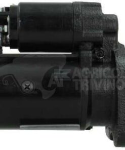 Motor de arranque 12 V 3,2 kW