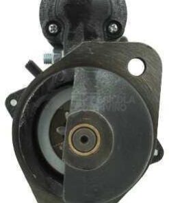 Motor de arranque 24 V 4,0 kW