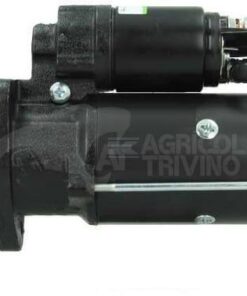 Motor de arranque 24 V 4,0 kW