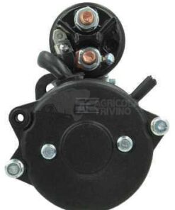 Motor de arranque 24 V 4,0 kW