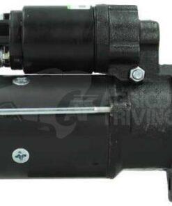 Motor de arranque 24 V 4,0 kW