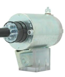 Motor de arranque 12 V 0,5 kW giro anti-horario, 10 dientes