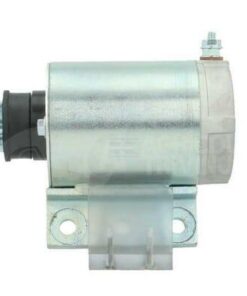 Motor de arranque 12 V 0,5 kW giro anti-horario, 10 dientes