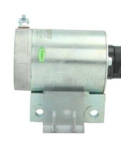 Motor de arranque 12 V 0,5 kW giro anti-horario, 10 dientes