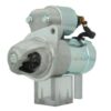 Motor de arranque 12 V 1,2 kW giro anti-horario, 11 dientes 9 Motor de arranque 12 V 1,2 kW giro anti-horario, 11 dientes