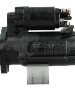 Motor arranque 12 V 3,2 kW giro semtido horario, z-11