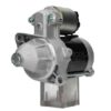 Motor de arranque 12 V 0,6 kW giro anti-horario, 9 dientes 28 Motor de arranque 12 V 0,6 kW giro anti-horario, 9 dientes