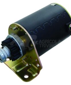 Motor de arranque 12 V giro anti-horario, 16 dientes