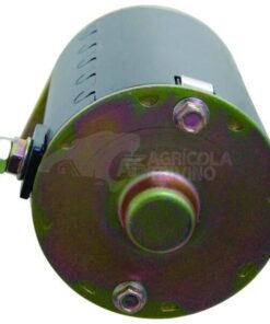 Motor de arranque 12 V giro anti-horario, 16 dientes 11 Motor de arranque 12 V giro anti-horario, 16 dientes