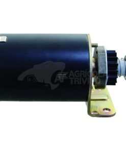 Motor de arranque 12 V giro anti-horario, 16 dientes 13 Motor de arranque 12 V giro anti-horario, 16 dientes