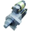 Motor de arranque 12 V 0,6 kW giro anti-horario, 9 dientes 8 Motor de arranque 12 V 0,6 kW giro anti-horario, 9 dientes