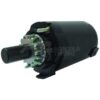 Motor de arranque 12 V giro anti-horario, 14 dientes 20 Motor de arranque 12 V giro anti-horario, 14 dientes