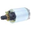Motor de arranque 12 V giro anti-horario, 10 dientes