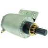 Motor de arranque 12 V giro anti-horario, 10 dientes 12 Motor de arranque 12 V giro anti-horario, 10 dientes