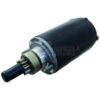 Motor de arranque 12 V giro anti-horario, 9 dientes