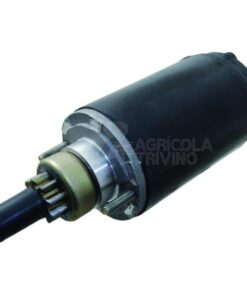Motor de arranque 12 V giro anti-horario, 9 dientes
